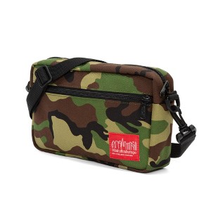 Manhattan Portage Crossbody DJ Bag (SM) - 1 of 4