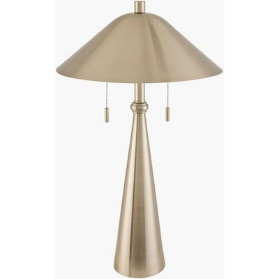 Livabliss Tamago Traditional Table Lamps