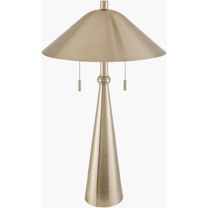 Livabliss Tamago Traditional Table Lamps - 1 of 4