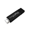 Centon MP ValuePk USB 3.0 Datastick Pro 16GB, 10Pk Bulk - Black (S1-U3P6-16G-10B) - 3 of 4