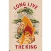 Trends International Disney The Lion King 30th - Simba Unframed Wall Poster Prints - 4 of 4