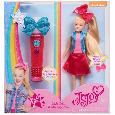 jojo siwa doll target