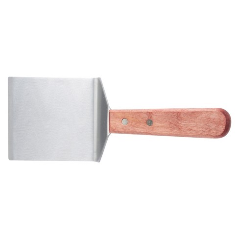 Winco Grill Spatula with Offset, Wooden Handle - image 1 of 1