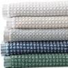 Lands' End Turkish Quick-Dry Cotton Textured Gingham Towel Set - 2 of 2