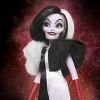 Disney Villains Cruella De Vil 11-Inch Fashion Doll – Secret Decoder Surprise Accessories - 3 of 4