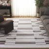 Ebony EBN531 Hand Tufted Indoor Rugs - Safavieh - 2 of 4