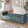 RealRooms Allie Sofa Bed Futon - 3 of 4