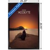 Trends International Star Wars: The Acolyte - Teaser One Sheet Framed Wall Poster Prints - 3 of 4