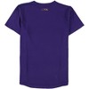 G-III Sports Womens Baltimore Ravens Logo Graphic T-Shirt - 2 of 2