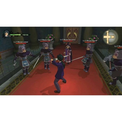 Ni no Kuni II: Revenant Kingdom Prince's Edition - Nintendo Switch (Digital), 6 of 8