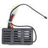 Dan's Originals 4L000014680 Remote Control and Receiver Kit for Flanagan, Cumberland, Lindholm, and Marathon Ceiling Fans - 4 of 4