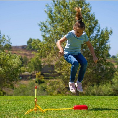 Stomp Rocket High Performance Rocket, 3 of 6