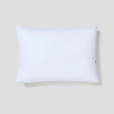 Casper Standard White Polyester Sleep Pillow