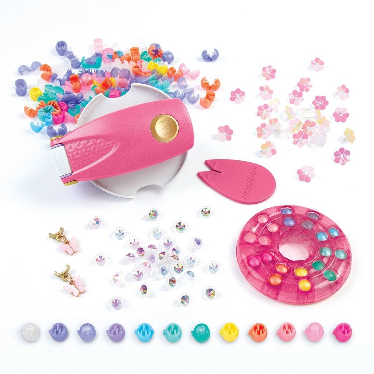 Make It Real Snap 'n Glam Hair Styling Set, 4 of 9