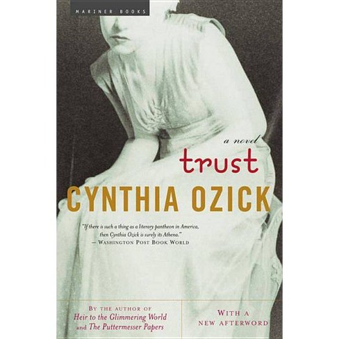 A life in writing: Cynthia Ozick, Cynthia Ozick