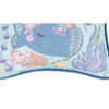C&F Home Narwhal Coral Printed Small Petite Throw Pillow - 3 of 4