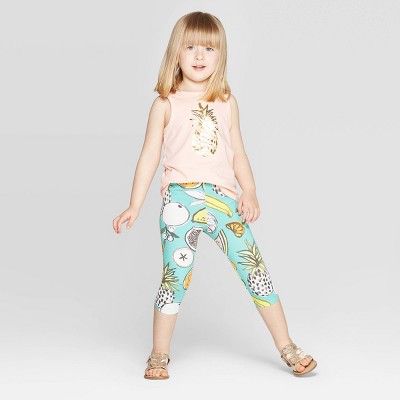 4t store capri leggings