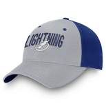 NHL Tampa Bay Lightning Verbiage Hat