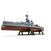 Level 3 HMS Iron Duke Frigate "Vintage Classics" Series 1/600 Plastic Model Kit by Airfix - 3 of 4