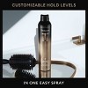 Tresemme A-List Collection Workable Hairspray, Golden Vanilla & Sandalwood Scent - 8.5oz - 4 of 4