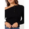 Petal and Pup Womens Mable Top - 4 of 4