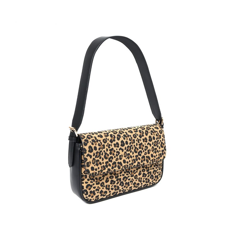Women's Small Shoulder Bag- Wild Fable™, 4 of 5
