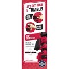 MasterPieces Real Wood Block Tumble Towers - NCAA Georgia Bulldogs - 4 of 4