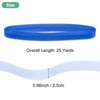Unique Bargains Polyester Durable Flexible Washable Horsehair Braid Roll 1 Pc - 4 of 4