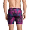 Jockey Men's Infinite Cool Microfiber Stretch 8" Long Leg Boxer Brief - 3 Pack - 3 of 4