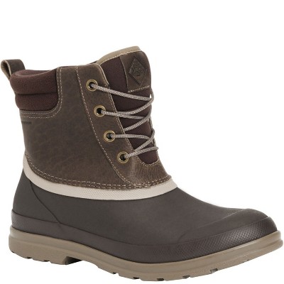 Men's Men's Originals Leather Duck Boot