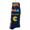 Adult Pac-Man Ready! 2-Pair Pack of Casual Crew Socks - 2 of 3