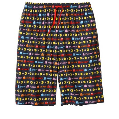 KingSize Licensed Novelty Pajama Lounge Shorts