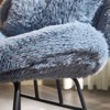 Karl Home Cozy Rocking Leisure Chair - 4 of 4