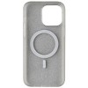 Incipio AeroGrip Case for MagSafe for Apple iPhone 15 Pro Max - Clear Glitter - 3 of 3