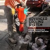XtremepowerUS HD Electric Demolition Jack hammer Concrete Breaker-2200Watt - 3 of 4