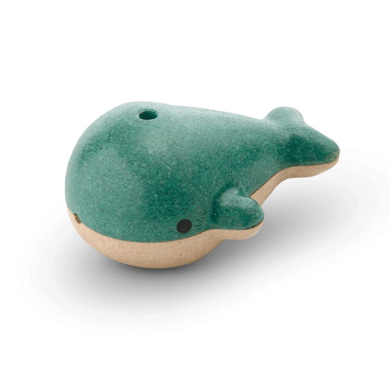 Plantoys| Whale Whistle, 1 of 6