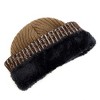 Heavy Duty Winter Outdoor Beanie Hat for Men & Women - 3 of 4
