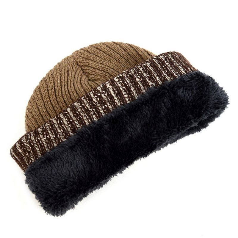 Heavy Duty Winter Outdoor Beanie Hat for Men & Women, 3 of 6