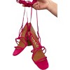 Women's Wo's Soren Heels - CCOCCI - 2 of 3