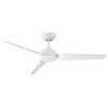 Modern Forms Renegade 8-Blade LED Smart Ceiling Fan - 2 of 4