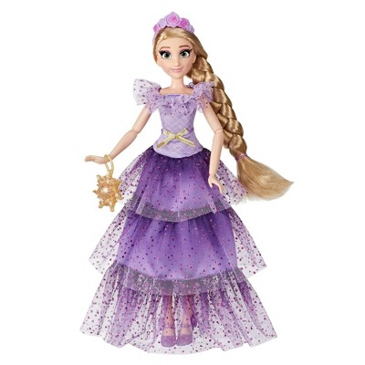 disney princess barbie dolls
