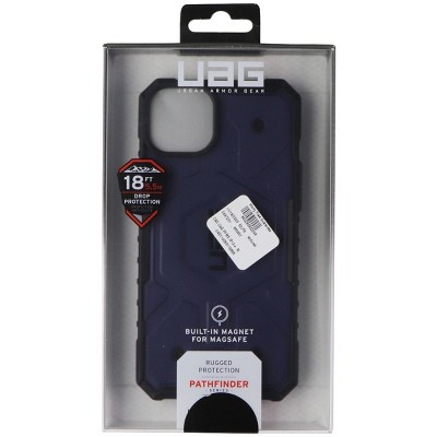 UAG Civilian Series Hard Case for Samsung Galaxy Z Flip4 5G - Black