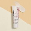 The Honest Company Nourish Face + Body Lotion - Sweet Almond - 8.5 fl oz - 2 of 4