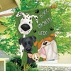 Spoiled Dogs House Flag Pets Bulldog Dalmation 28" x 40" Briarwood Lane - 4 of 4