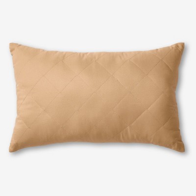 BrylaneHome BH Studio Lumbar Pillow Cover