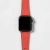 heyday™ Apple Watch Canvas Band 38/40mm - image 2 of 2