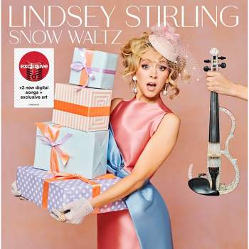 Lindsey Stirling - Snow Waltz (Target Exclusive, Vinyl) [Deluxe Edition]