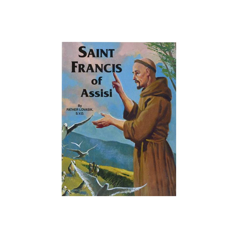 Saint Francis of Assisi