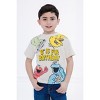 Sesame Street Birthday T-Shirt Toddler Sizes (12 Months - 5T) - 2 of 4