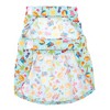 The Worthy Dog Life's a Beach Adjustable Pet Dress - 3 of 3